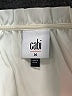 CAbi Ivory Long Sleeve Blouse Size M - photo 7