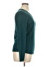 Talbots Teal Pullover Sweater Size XL - photo 4