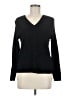 CAbi Black Pullover Sweater Size M - photo 1