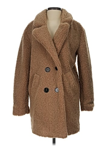 Guess Coat (view 1)