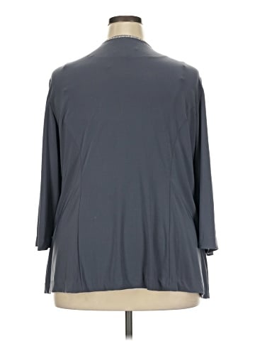 Alex Evenings Cardigan (view 2)