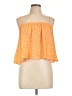 ABound Orange Tank Top Size L - photo 1