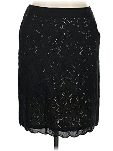 Ann Taylor LOFT Formal Skirt (view 1)