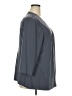 Alex Evenings Gray Cardigan Size 22W - photo 4