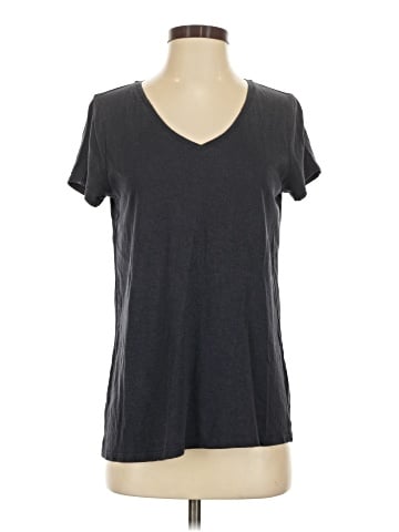 Garnet Hill Short Sleeve T-Shirt (view 1)