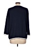 Alfred Dunner Blue Pullover Sweater Size XL - photo 2