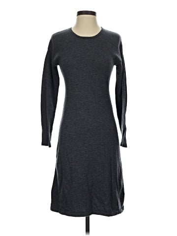 Garnet Hill Casual Dress (view 1)