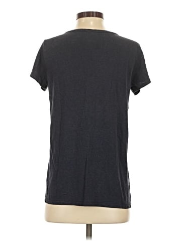 Garnet Hill Short Sleeve T-Shirt (view 2)