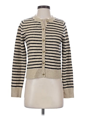 Zara Cardigan (view 1)