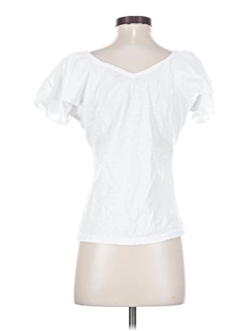 Boston Proper Short Sleeve T-Shirt (view 2)