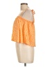 ABound Orange Tank Top Size L - photo 5