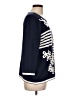 Alfred Dunner Blue Pullover Sweater Size XL - photo 4