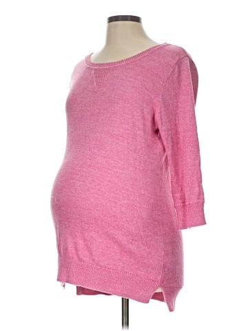 Gap - Maternity Pullover Sweater (view 1)