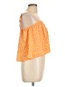 ABound Orange Tank Top Size L - photo 4