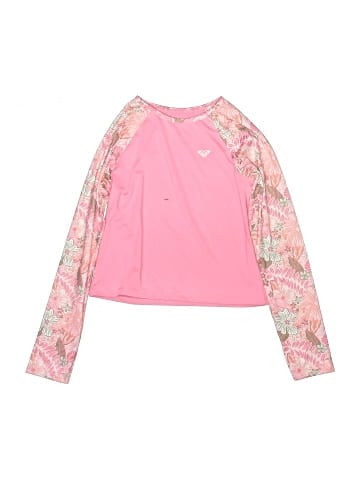 Roxy Rash Guard (view 1)