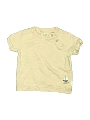 Gerber Short Sleeve Top (view 1)