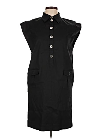 MING WANG Casual Dress (view 1)