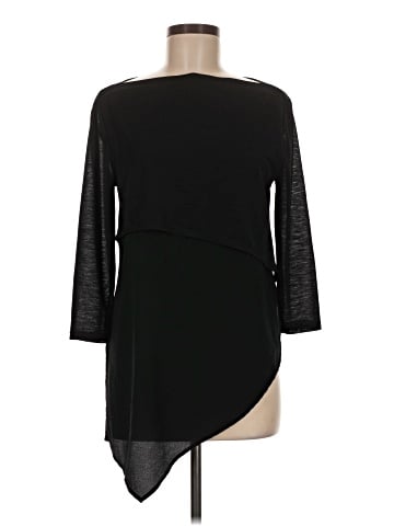 Cato 3/4 Sleeve T-Shirt (view 1)