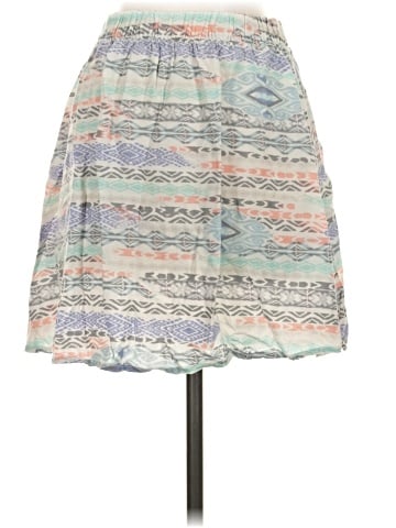 Hollister Casual Skirt (view 2)