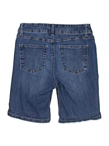 M Jeans by Maurices Denim Shorts (view 2)