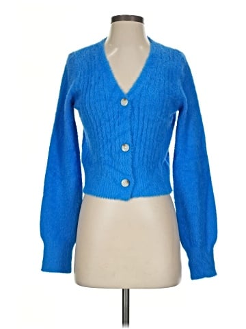 Jessica Simpson Cardigan (view 1)