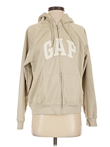 Gap Zip Up Hoodie (view 1)