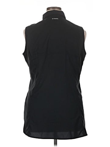 Columbia Sleeveless Blouse (view 2)