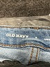 Old Navy Blue Jeans Size 8 - photo 7
