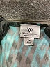 Worthington Teal Short Sleeve Blouse Size 1X - photo 7