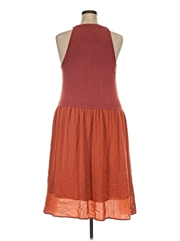 Left Coast by Dolan Casual Dress (view 2)