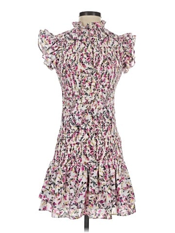 French Connection Casual Dress (view 1)