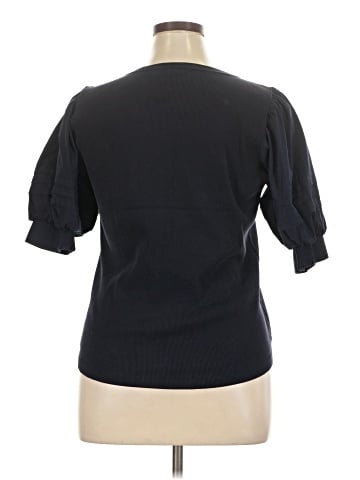 Chico's Short Sleeve Top (view 2)