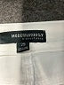 Sanctuary Solid White Ivory Shorts Size 29 waist - photo 3