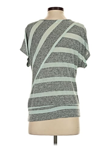 Cato Short Sleeve T-Shirt (view 2)