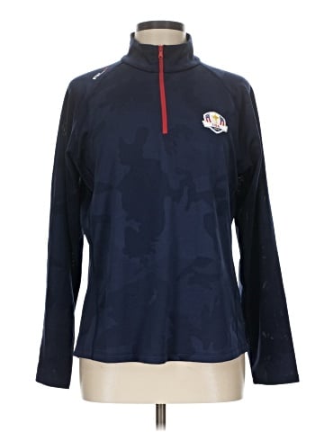 RLX Ralph Lauren Pullover Sweater (view 1)