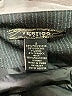 VERTIGO Gray 3/4 Sleeve Top Size S - photo 7