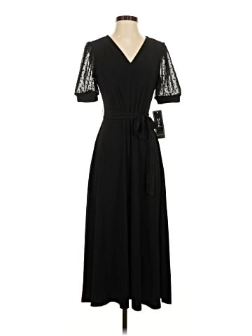 MSK Cocktail Dress (view 1)