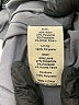 L'Agence Plaid Gray Wool Blazer Size Med (2) - photo 8