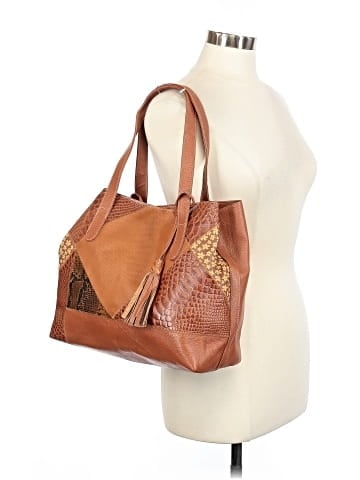 Unbranded Tote (view 2)