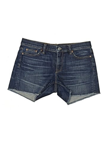 J.Crew Denim Shorts (view 1)
