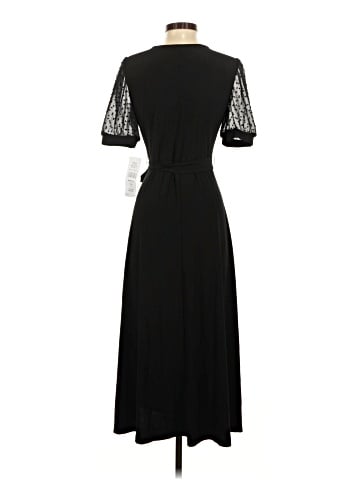 MSK Cocktail Dress (view 2)