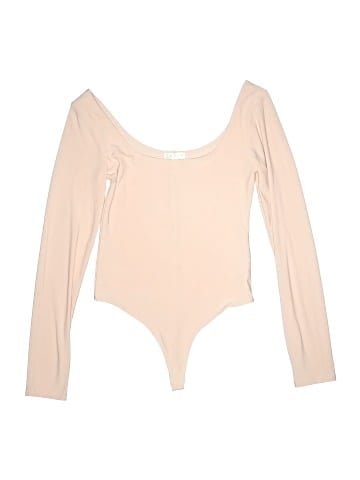 Leith Bodysuit (view 1)
