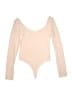 Leith Tan Bodysuit Size S - photo 1