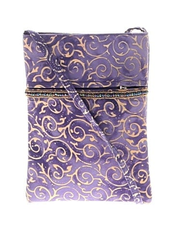 Unbranded Crossbody Bag (view 1)