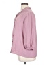Willi Smith 100% Polyester Purple 3/4 Sleeve Blouse Size XL - photo 5