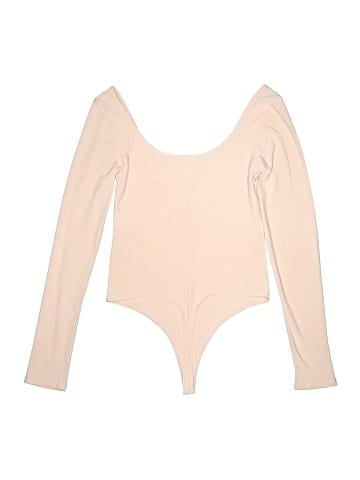 Leith Bodysuit (view 2)