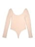 Leith Tan Bodysuit Size S - photo 2