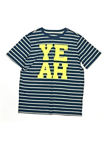 Lands' End Short Sleeve T-Shirt (view 1)