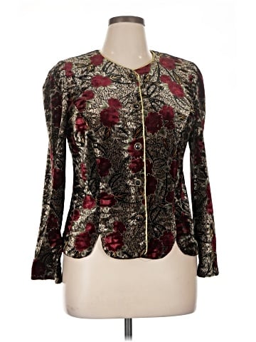 R&K Jacket (view 1)