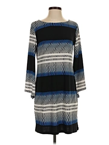 Emma & Michele Casual Dress (view 1)